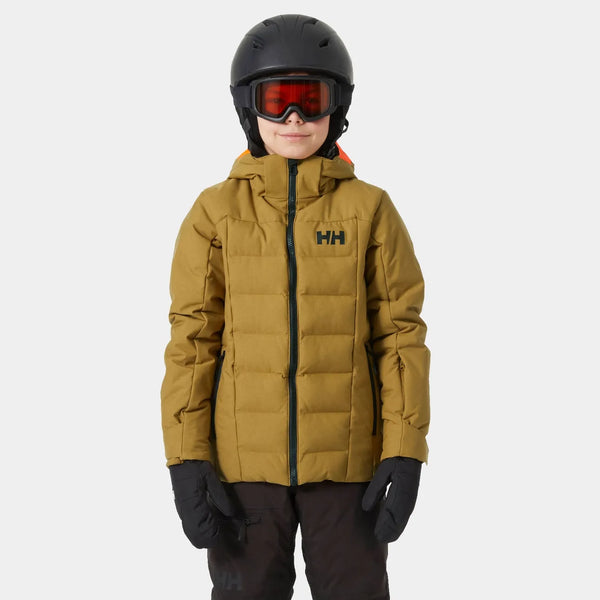 Helly Hansen Jr Venture Jacket 2025 - Saami Ski Shop