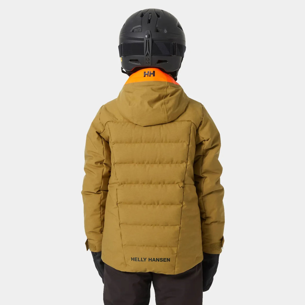 Helly Hansen Jr Venture Jacket 2025