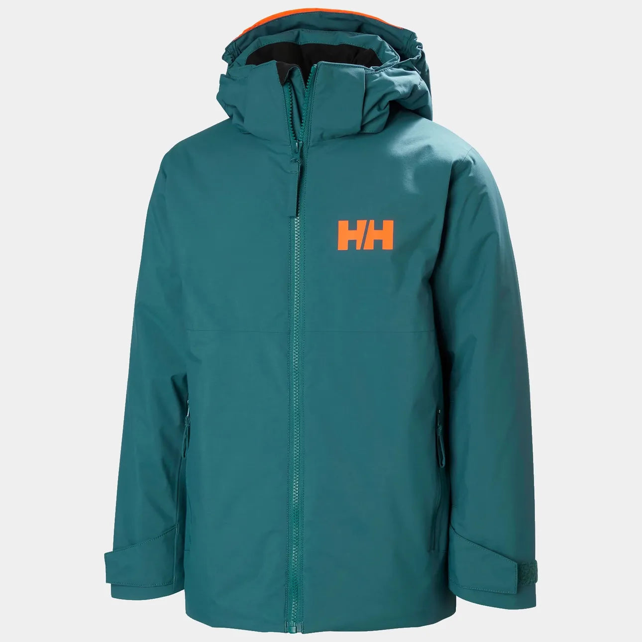 Helly Hansen Jr Traverse Jacket 2025 - Saami Ski Shop Helly Hansen Jr Traverse Jacket 2025 - Saami Ski Shop