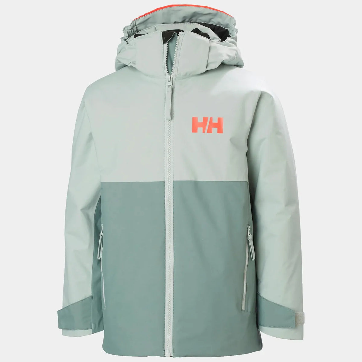 Helly Hansen Jr Traverse Jacket 2025