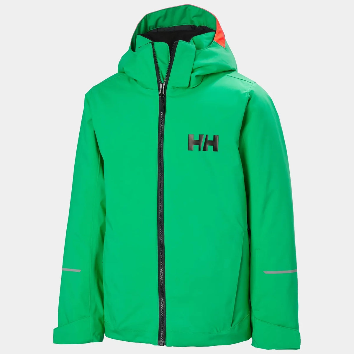 Helly Hansen Jr Quest Jacket 2025