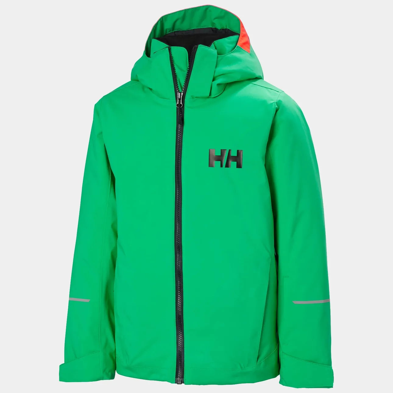 Helly Hansen Jr Quest Jacket 2025 - Saami Ski Shop Helly Hansen Jr Quest Jacket 2025 - Saami Ski Shop