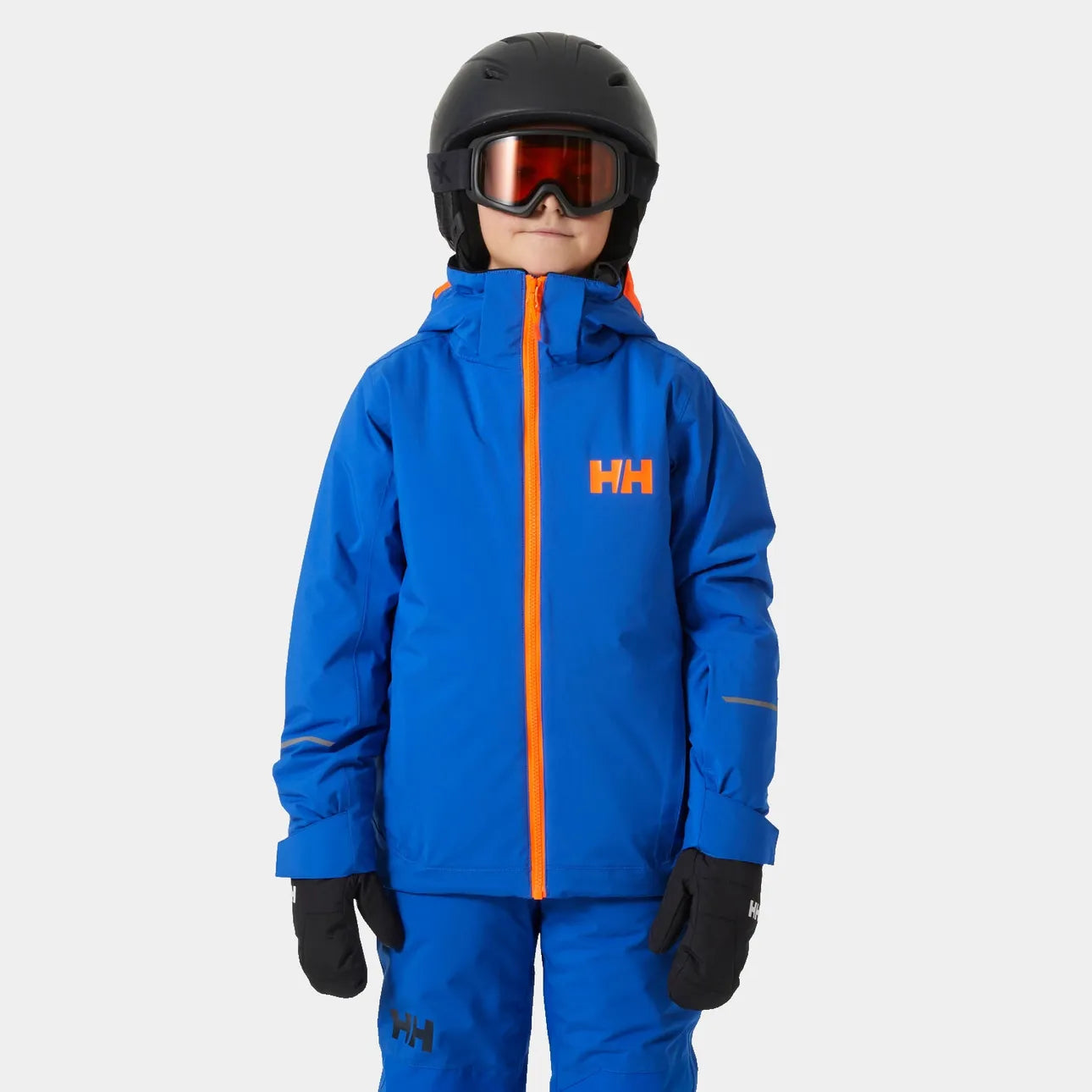 Helly Hansen Jr Quest Jacket 2025 - Saami Ski Shop Helly Hansen Jr Quest Jacket 2025 - Saami Ski Shop