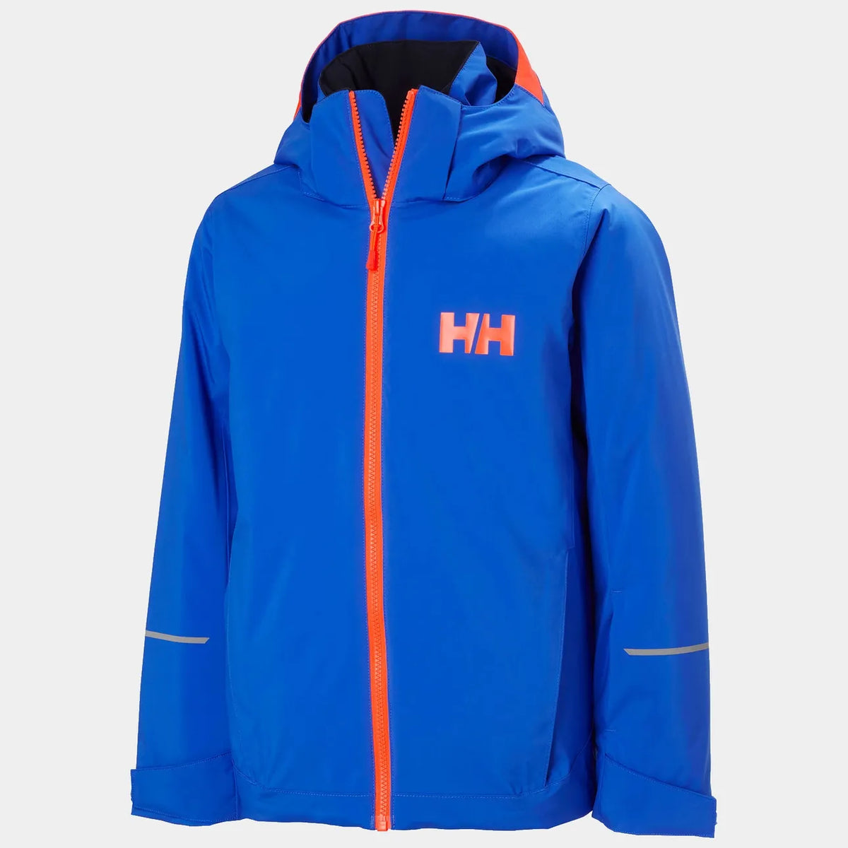 Helly Hansen Jr Quest Jacket 2025