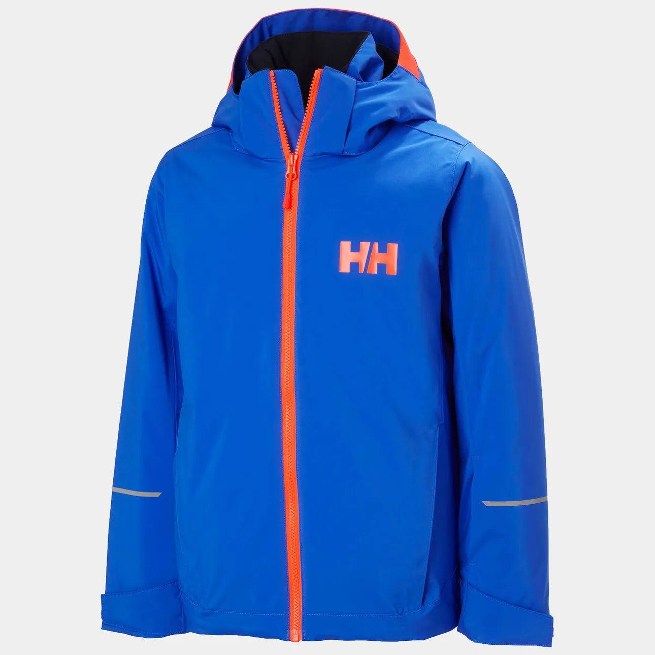 Helly Hansen Jr Quest Jacket 2025 - Saami Ski Shop Helly Hansen Jr Quest Jacket 2025 - Saami Ski Shop