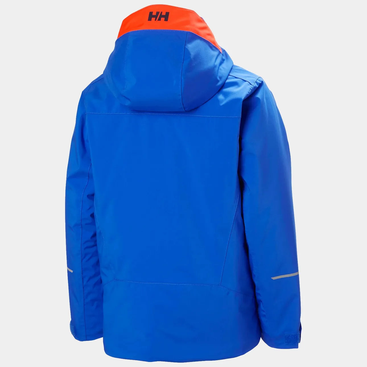 Helly Hansen Jr Quest Jacket 2025 - Saami Ski Shop Helly Hansen Jr Quest Jacket 2025 - Saami Ski Shop