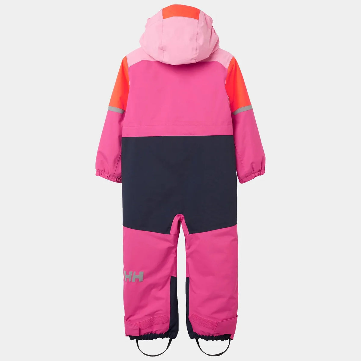 Helly Hansen Rider 2.0 Insulate Kids Suit 2025