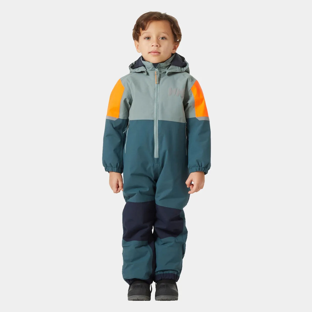 Helly Hansen Rider 2.0 Insulate Kids Suit 2025