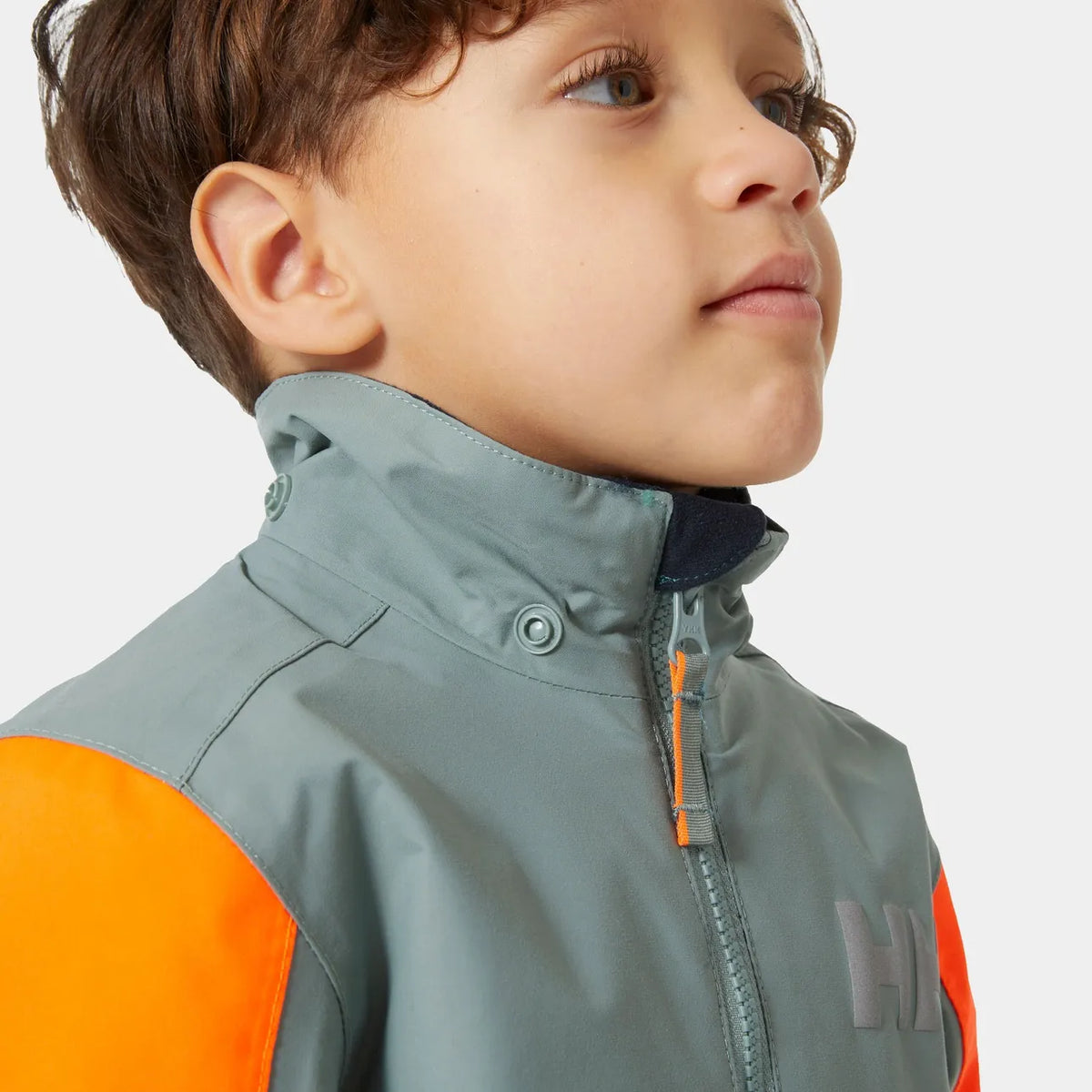 Helly Hansen Rider 2.0 Insulate Kids Suit 2025