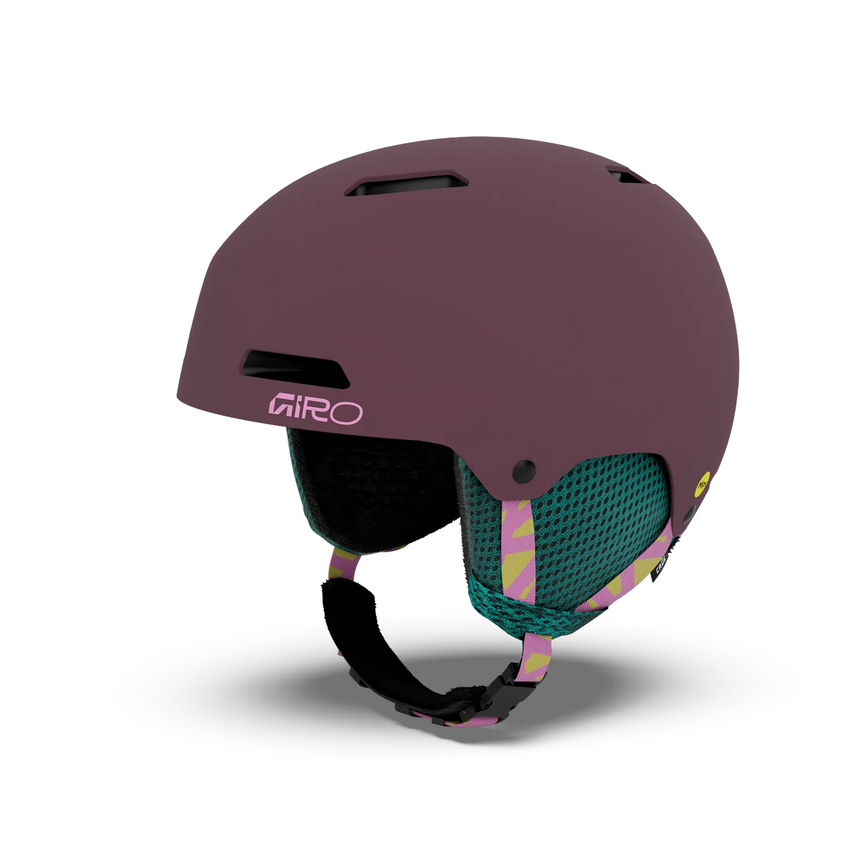Giro Crue MIPS Junior Helmet