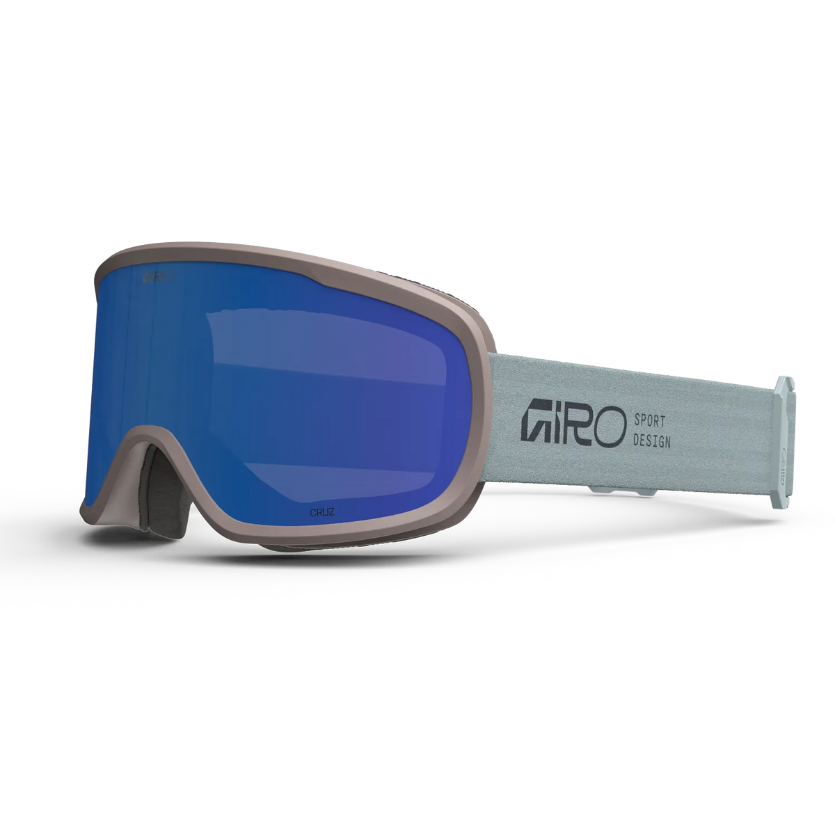 Giro Cruz Goggles