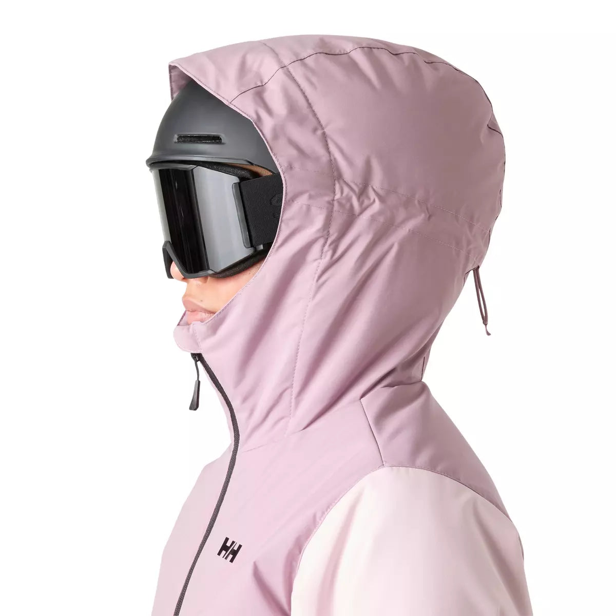 Helly Hansen Alpine Insulated Women's Ski Jacket
