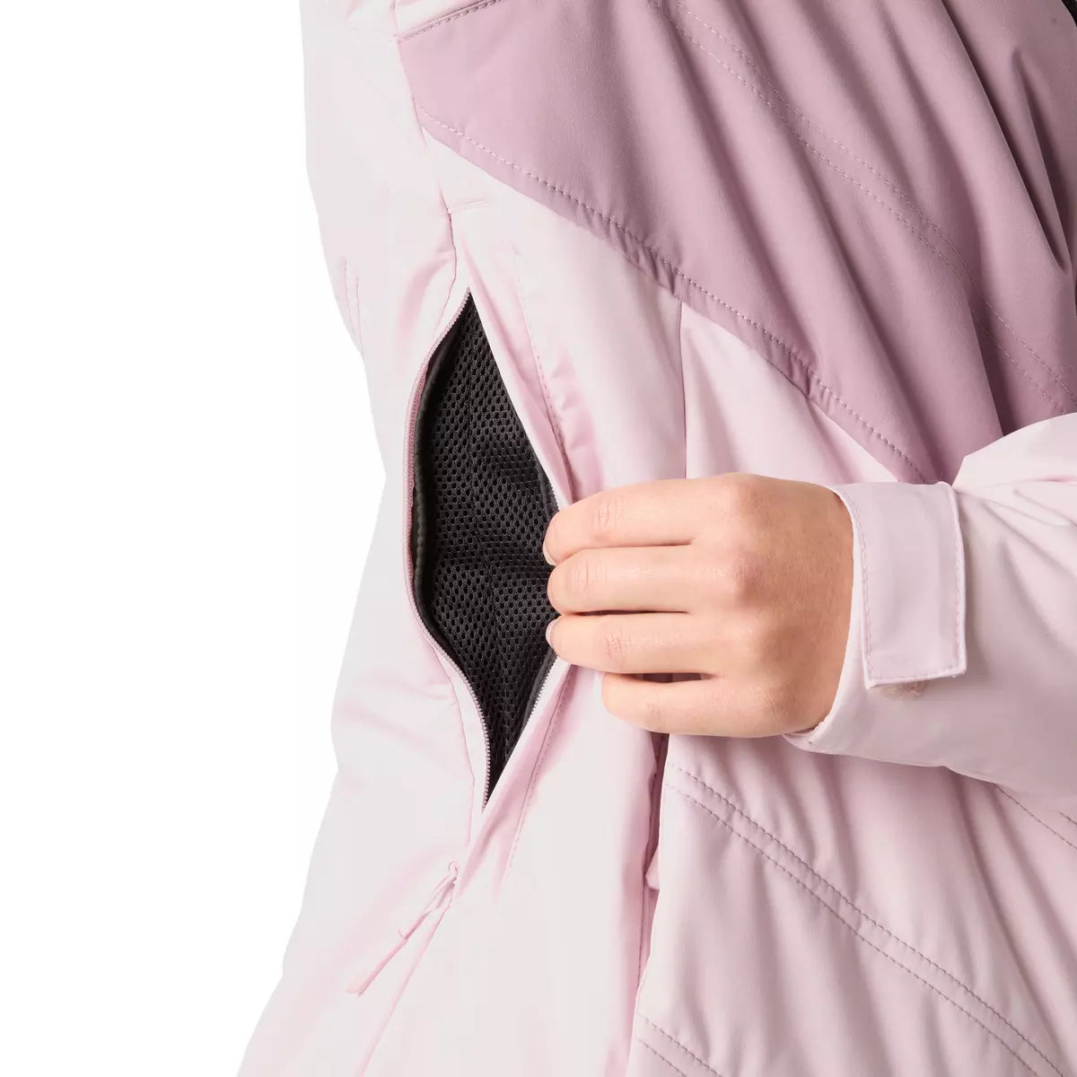 Helly Hansen Alpine Insulated Women's Ski Jacket