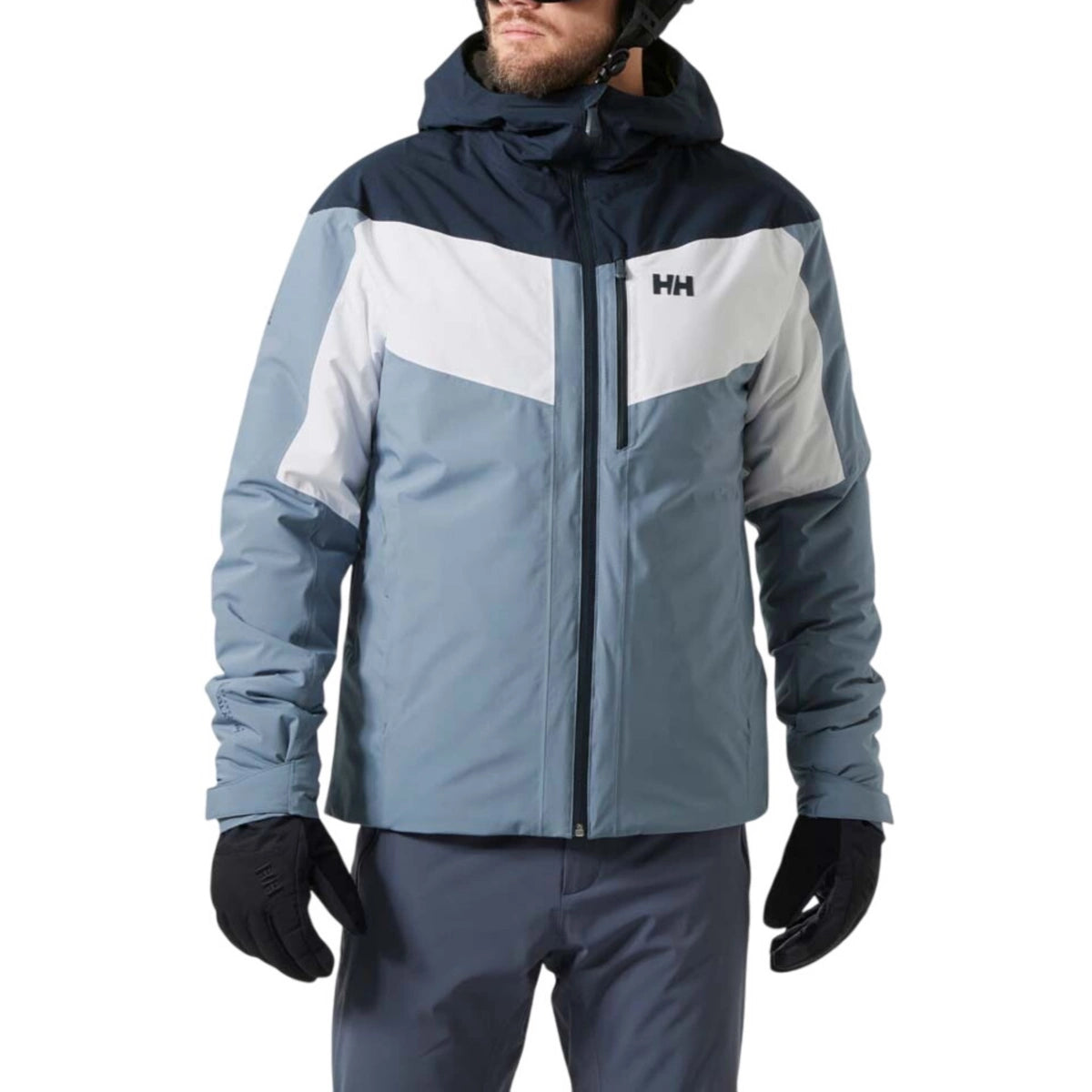 Helly Hansen Carv Lifaloft 2.0 Men&#39;s Jacket