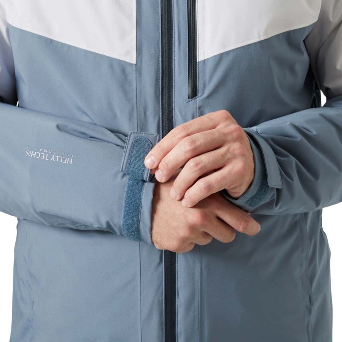 Helly Hansen Carv Lifaloft 2.0 Men&#39;s Jacket