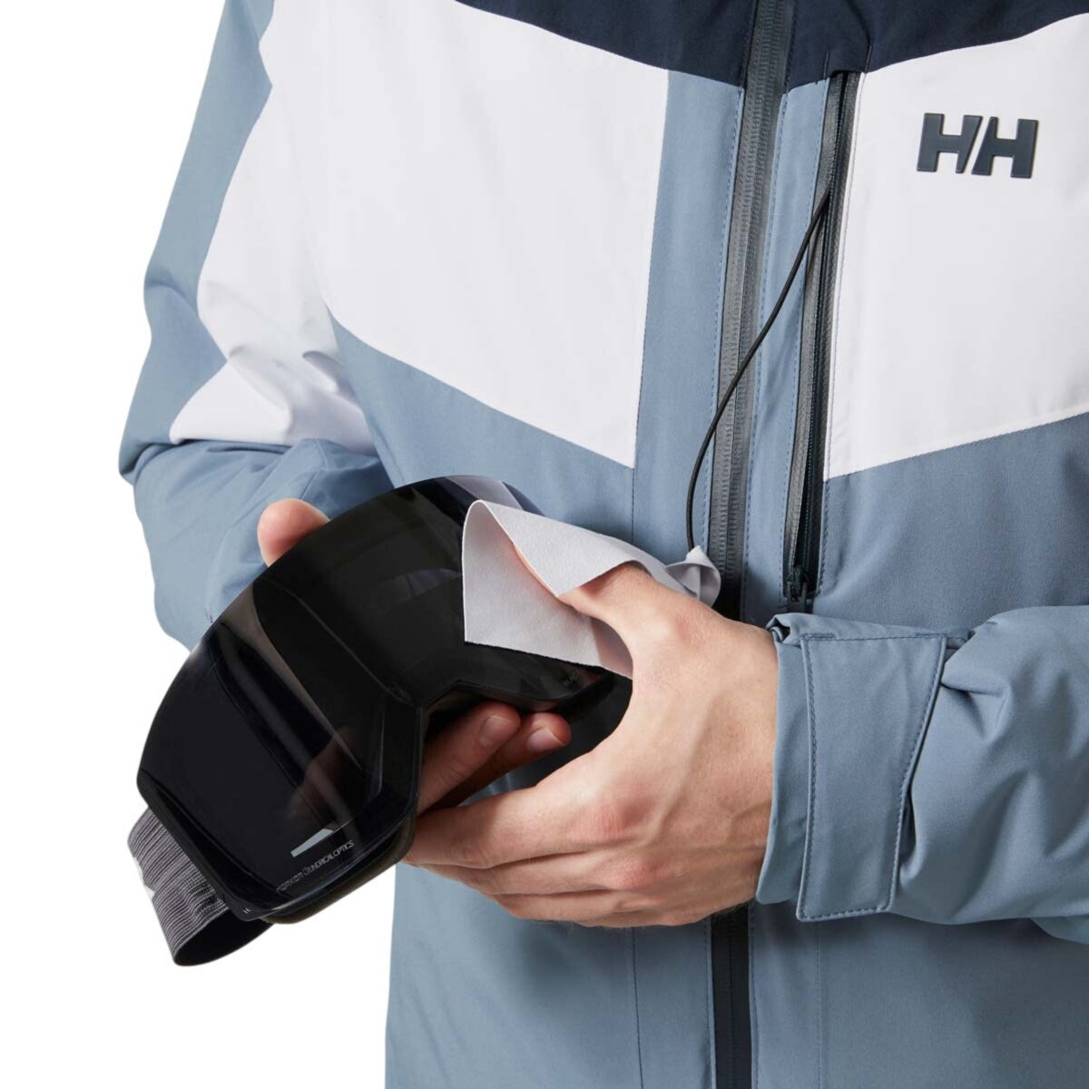Helly Hansen Carv Lifaloft 2.0 Men's Jacket