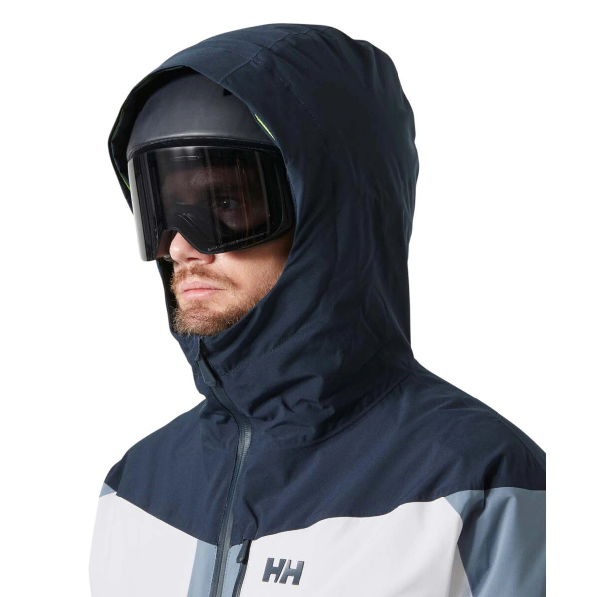 Helly Hansen Carv Lifaloft 2.0 Men's Jacket