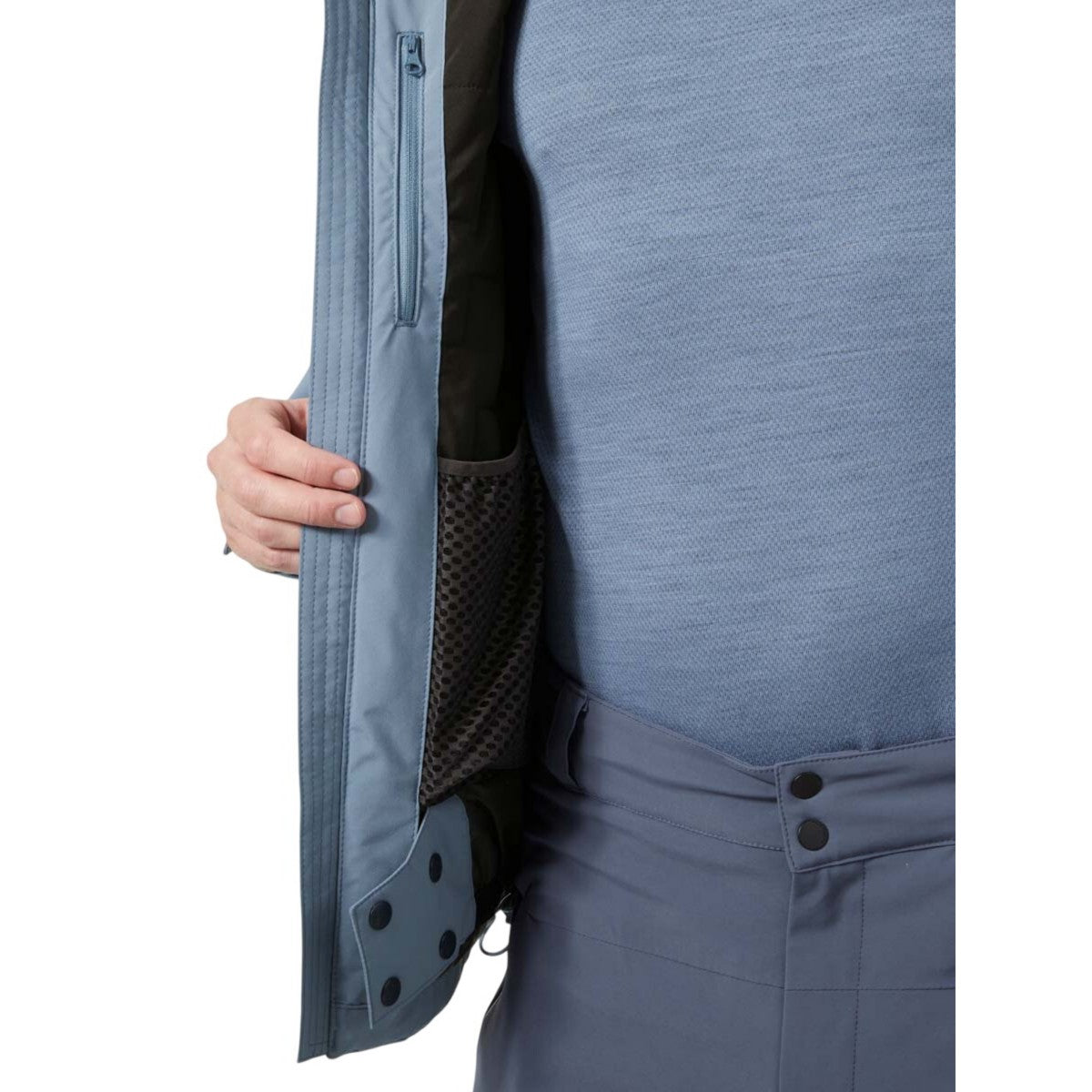 Helly Hansen Carv Lifaloft 2.0 Men&#39;s Jacket