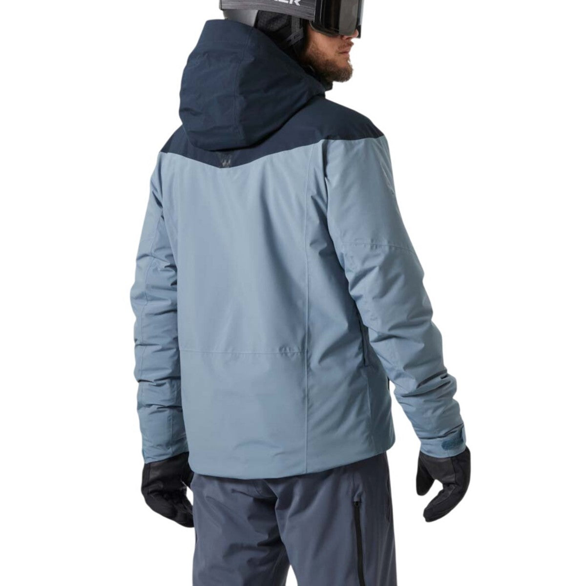 Helly Hansen Carv Lifaloft 2.0 Men&#39;s Jacket