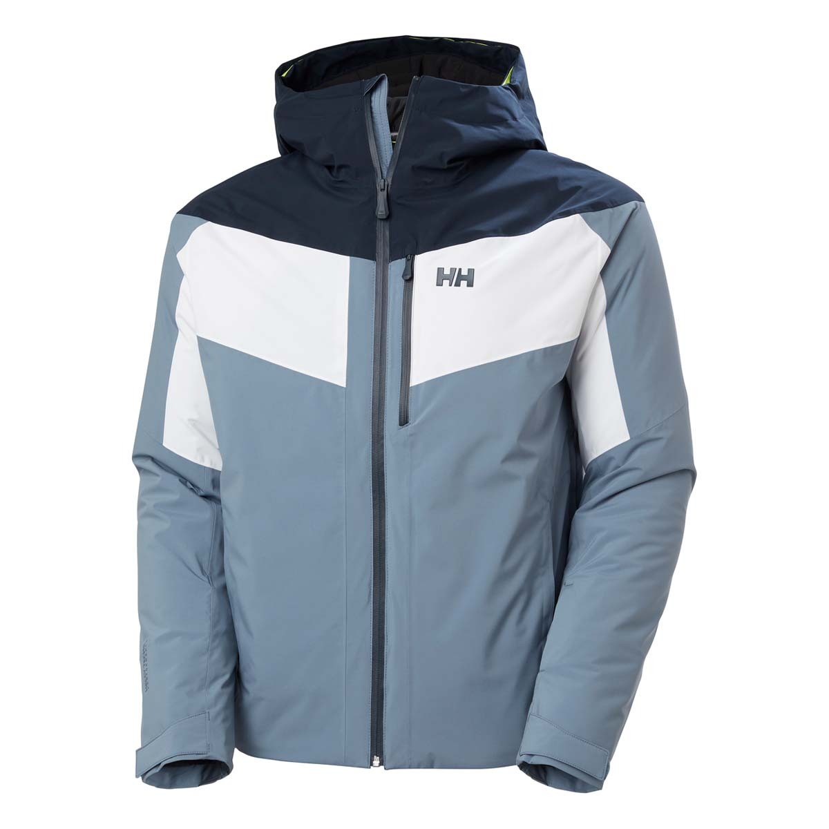 Helly Hansen Carv Lifaloft 2.0 Men's Jacket