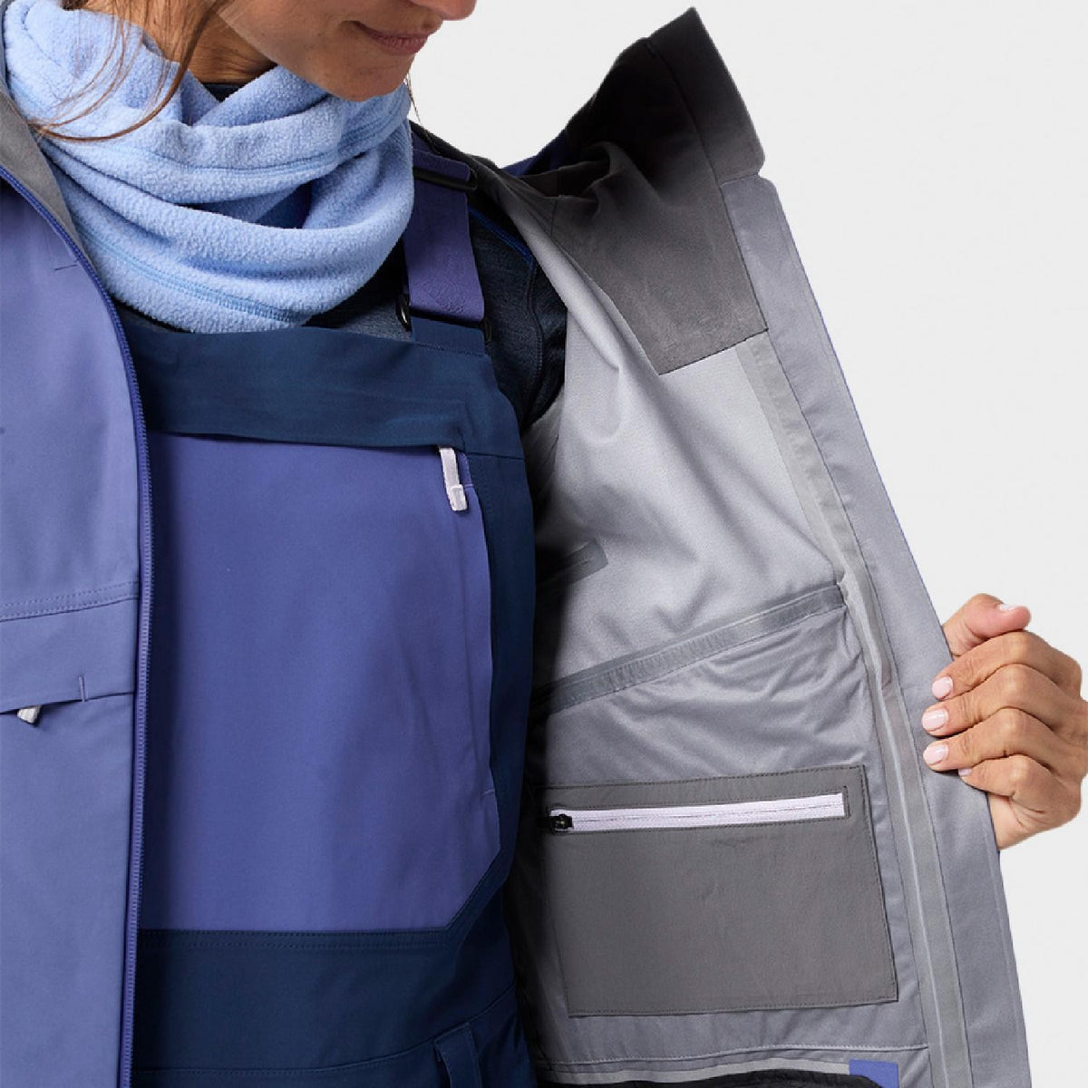 Stio Women’s Skyrider Jacket