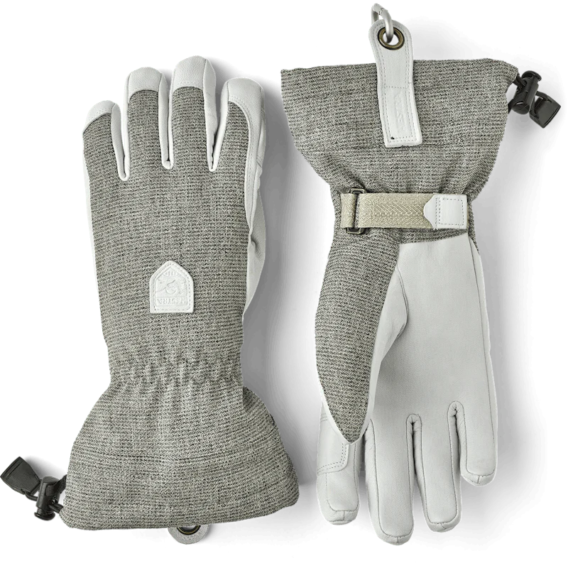 Hestra Women's Patrol Gauntlet Glove