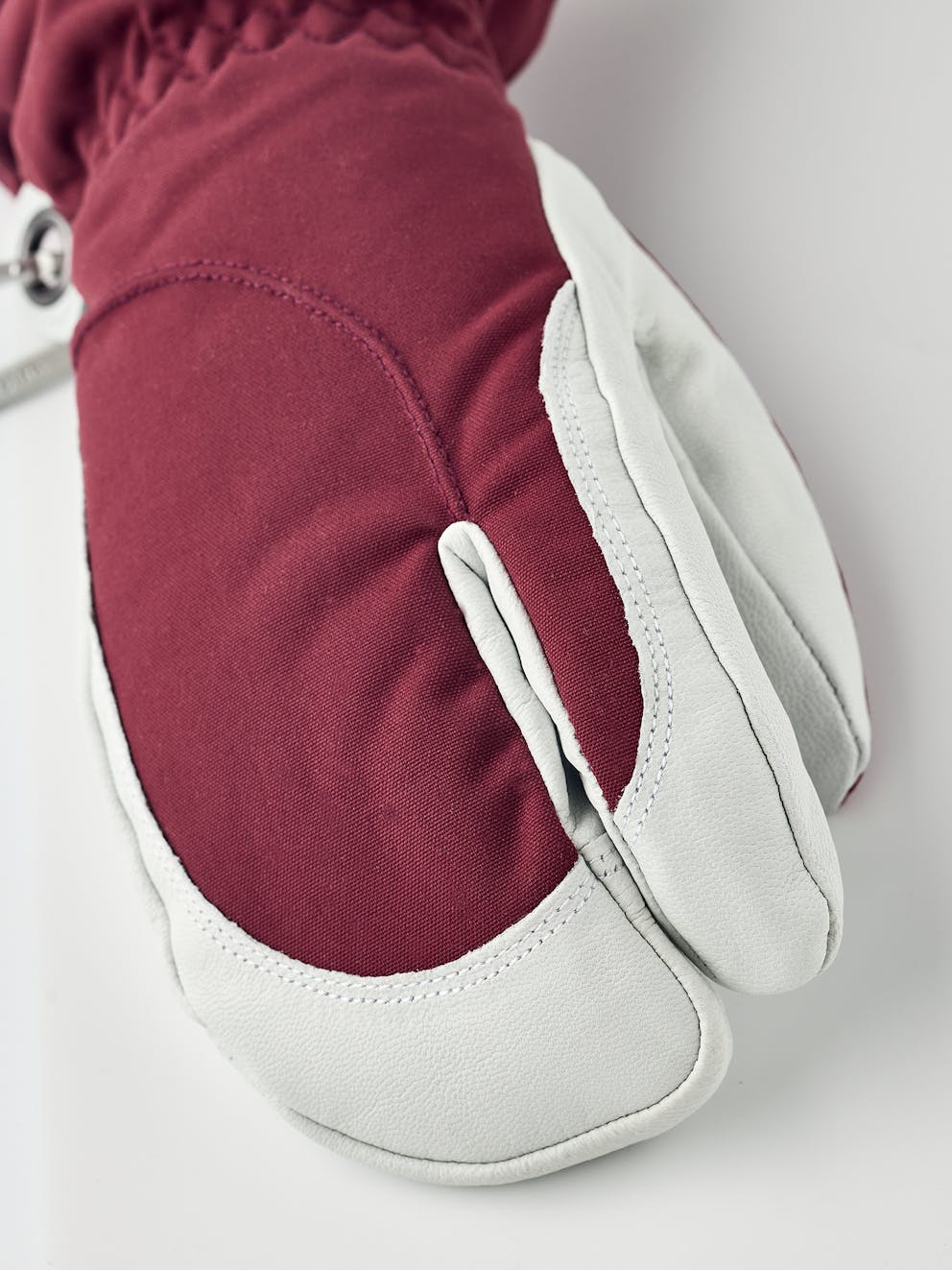 Hestra Women's Heli 3-finger Glove