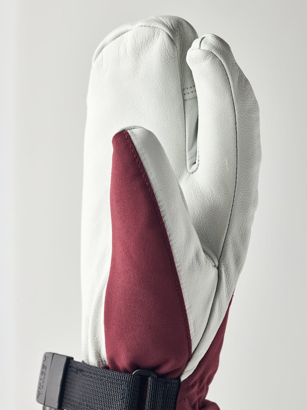 Hestra Women's Heli 3-finger Glove
