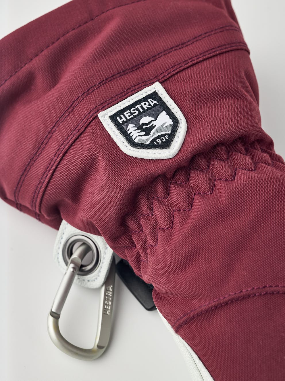 Hestra Women's Heli 3-finger Glove