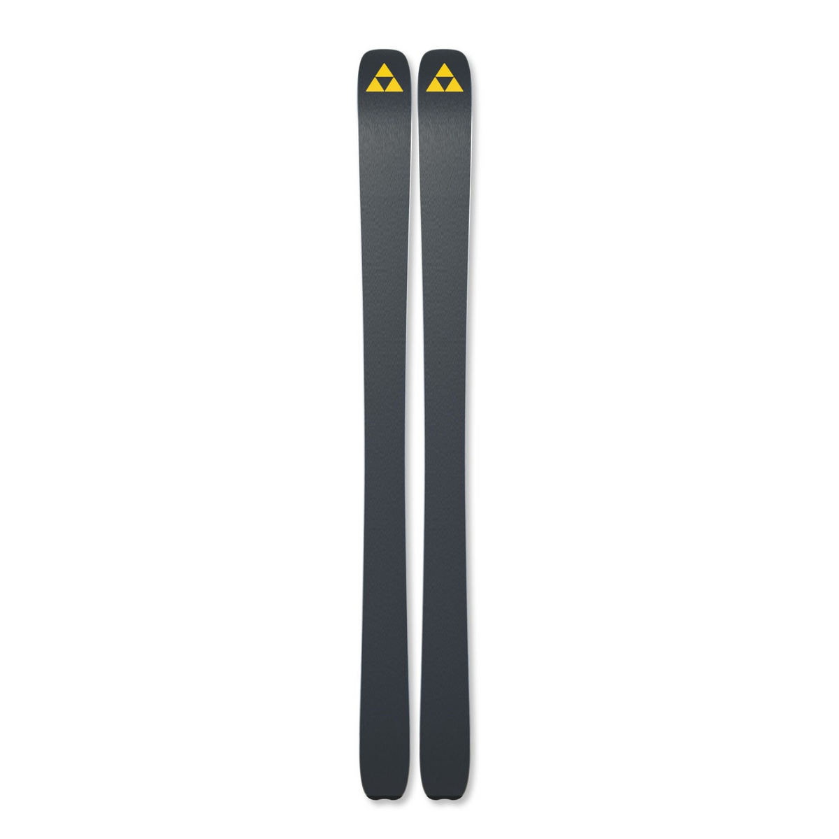 Fischer Ranger 96 Freeride Ski Yellow