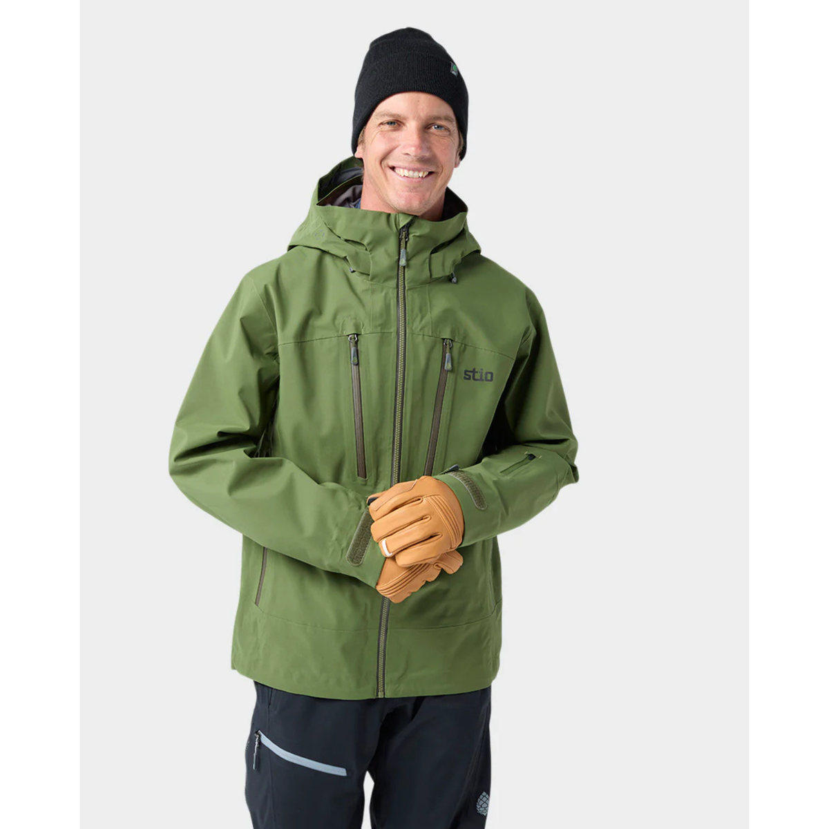 Stio Men’s Environ Jacket