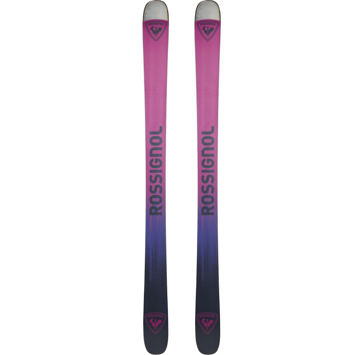 Rossignol Sender Free 100 Open Ski