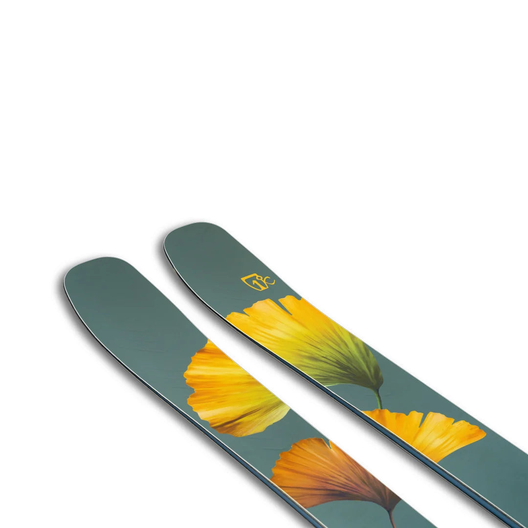 Icelantic Tempest 100 Women's Skis