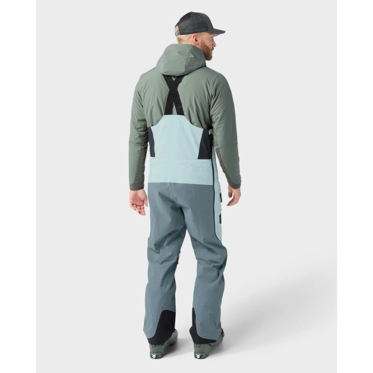 Stio Men’s Figment Bib
