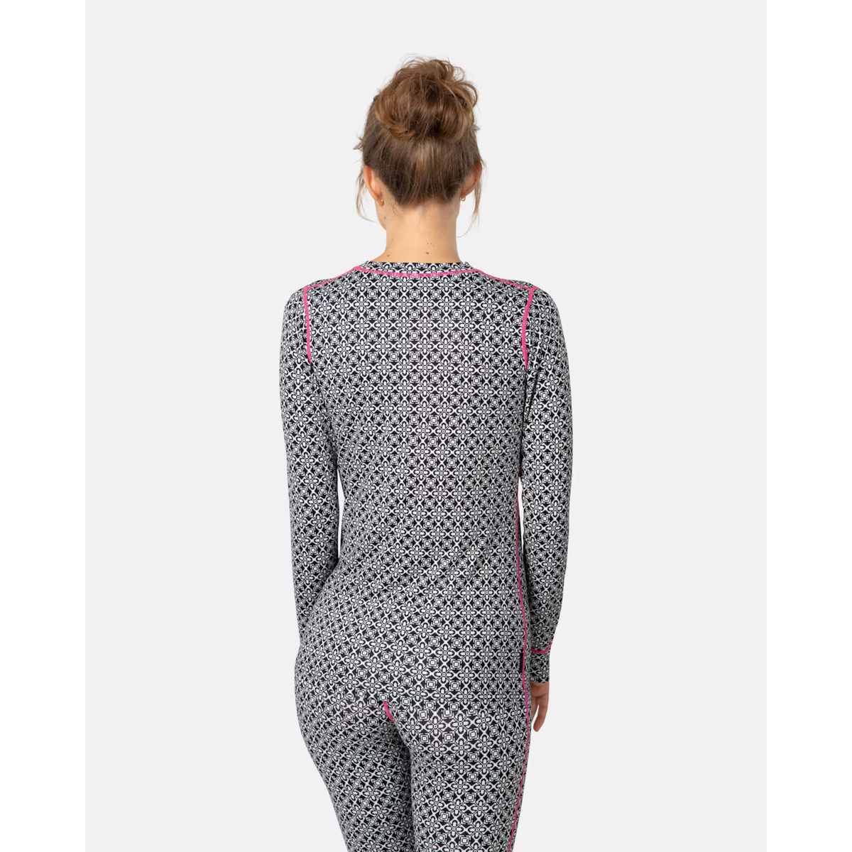 Kari Traa Fryd Long Sleeve Baselayer Top