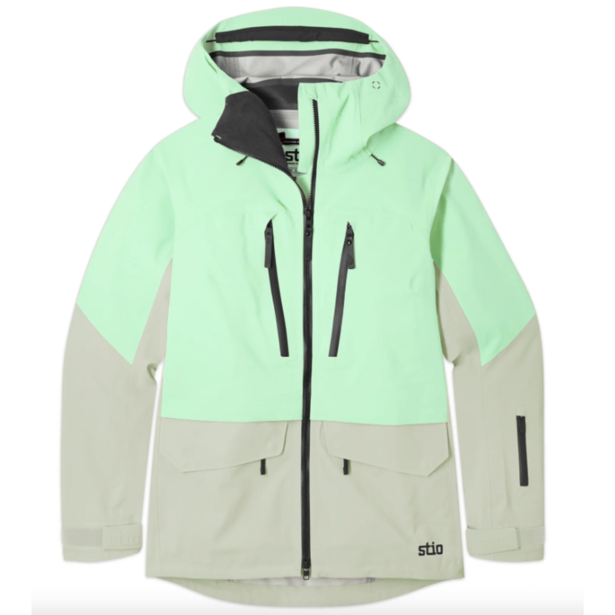 Stio Women’s Figment Jacket