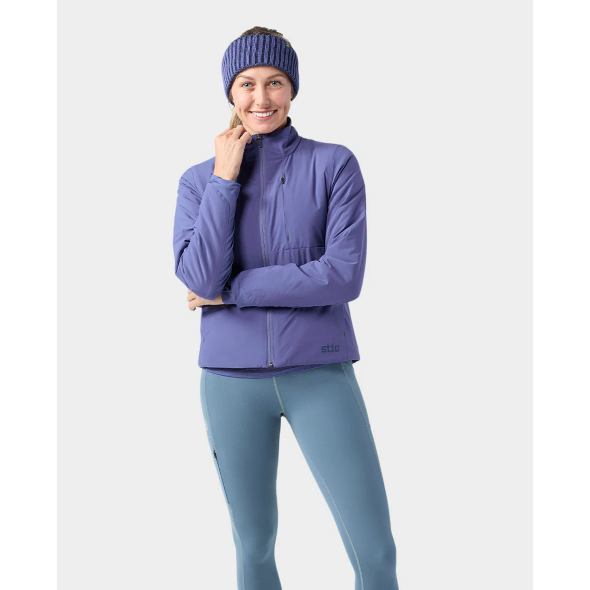 Stio Women's Fernos Insulated Jacket