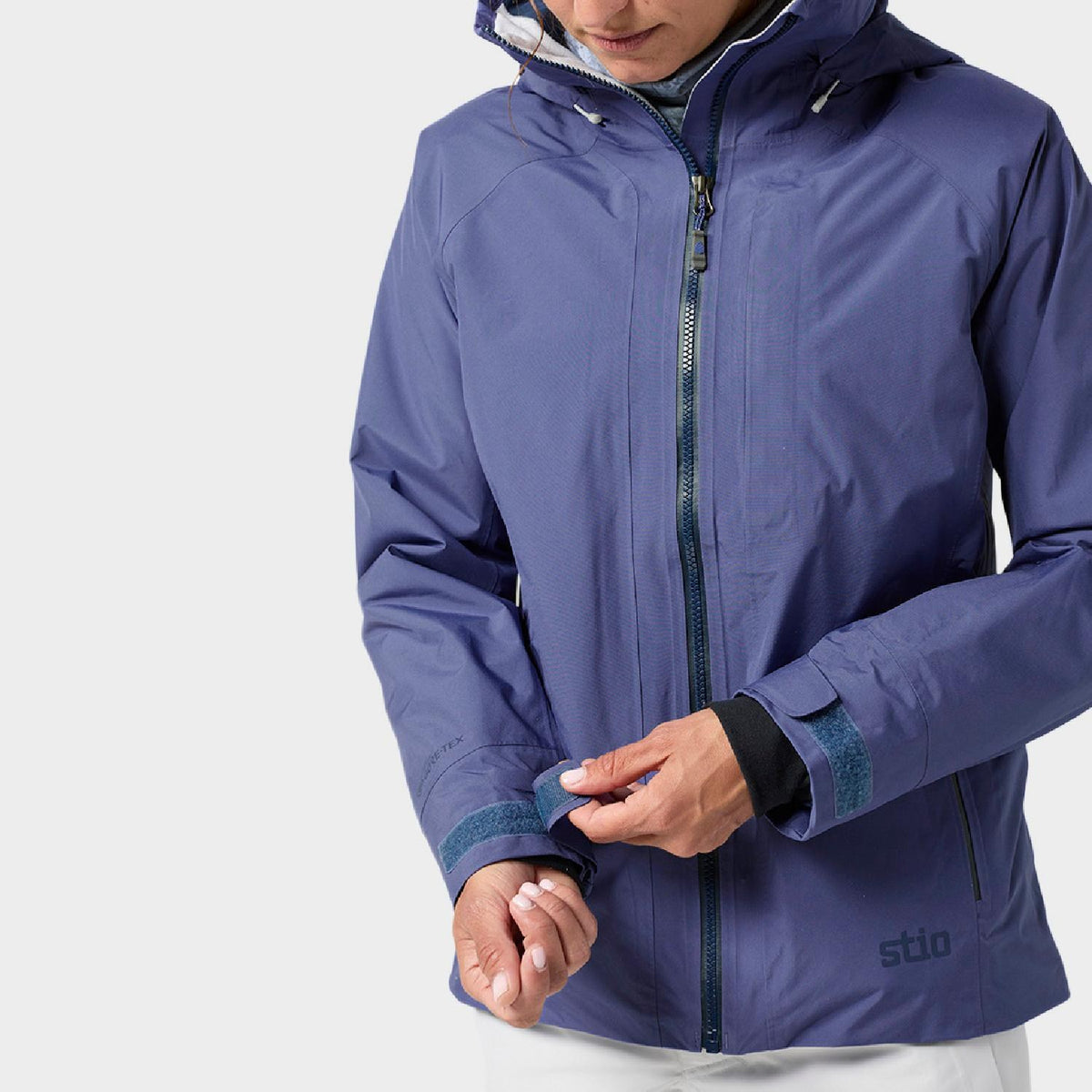 Stio Women&#39;s Doublecharge Insulated Jacket