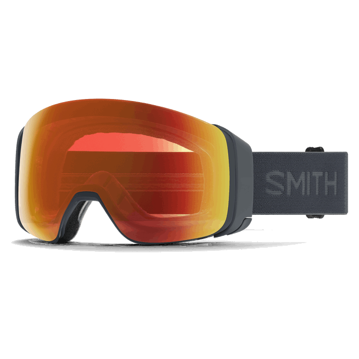 Smith 4D Mag Goggles