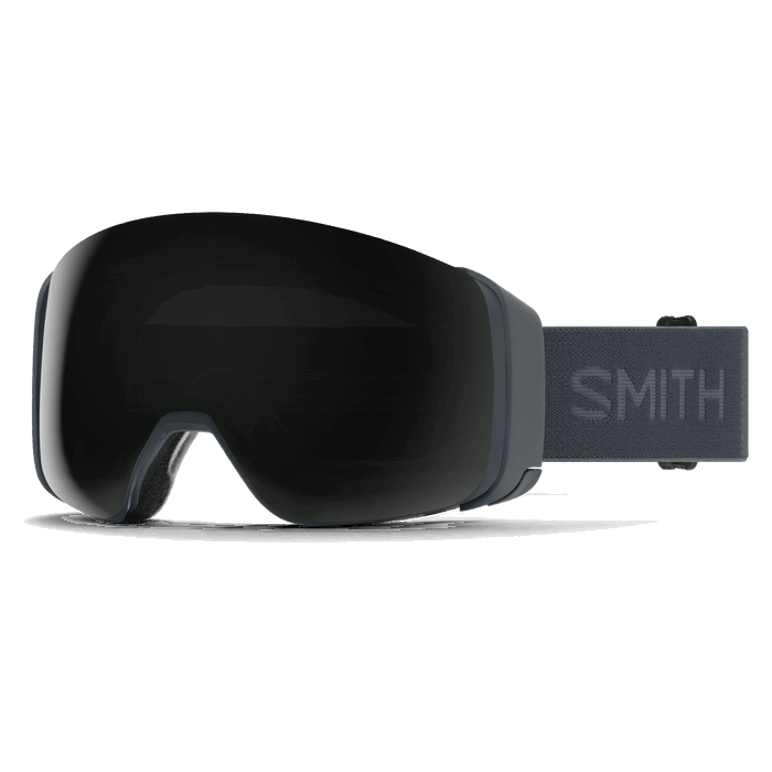 Smith 4D Mag Goggles
