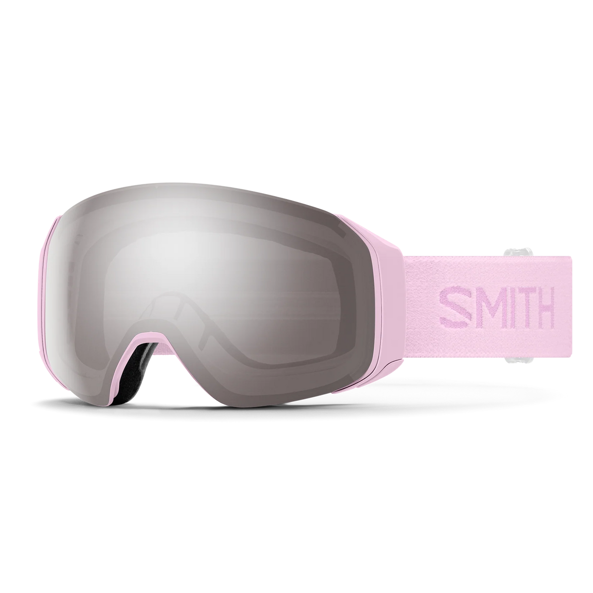 Smith 4D Mag S Goggle