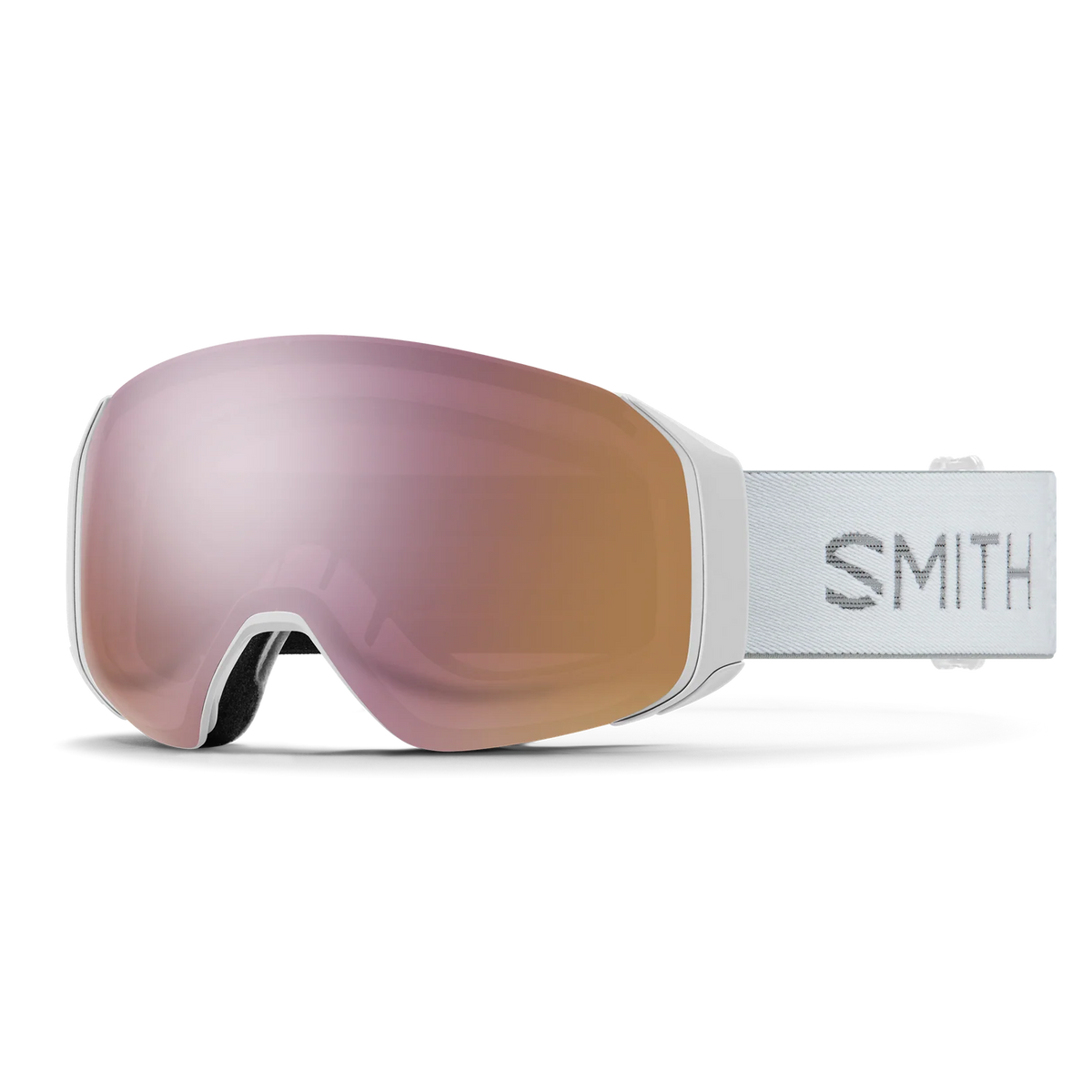 Smith 4D Mag S Goggle