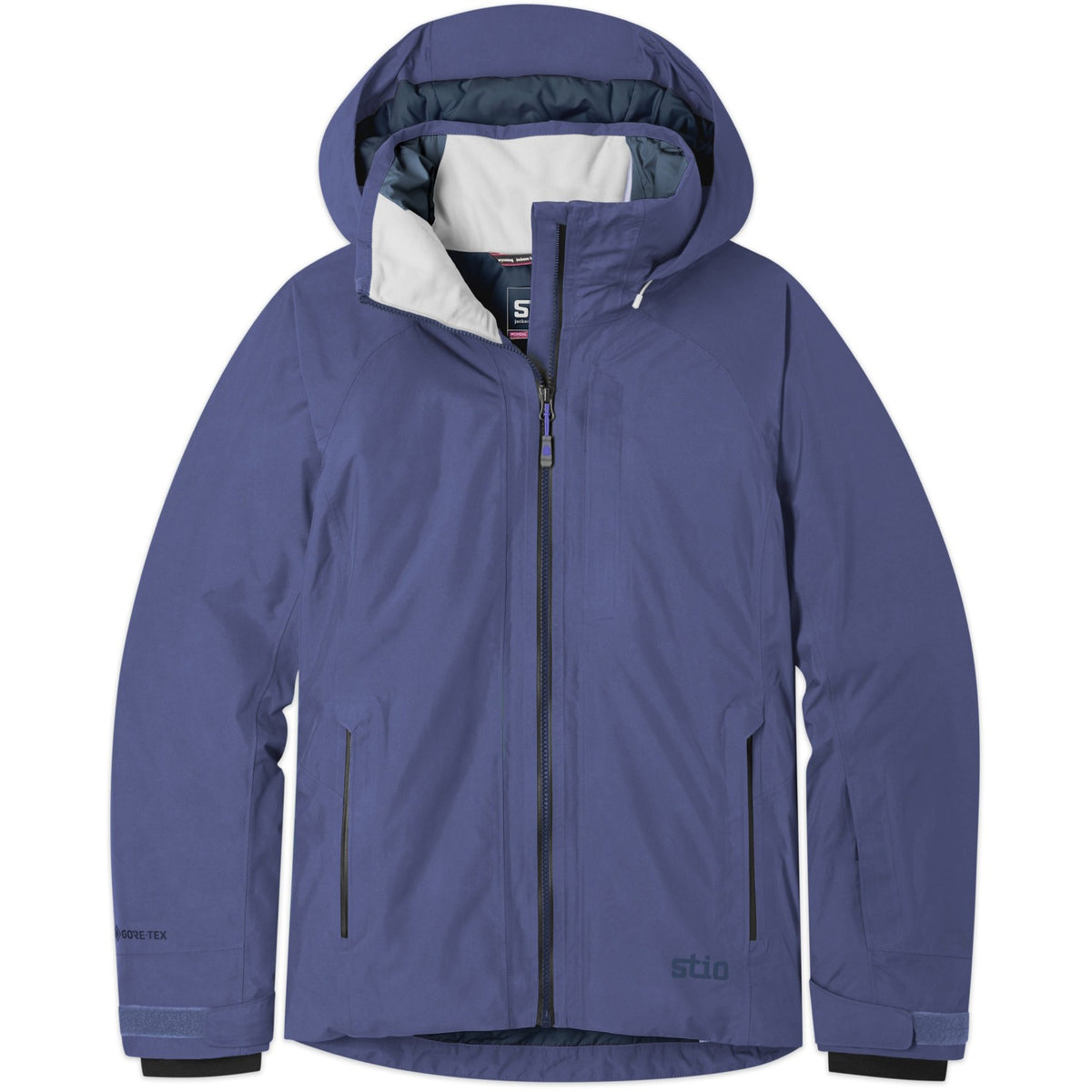 Stio Women's Doublecharge Insulated Jacket