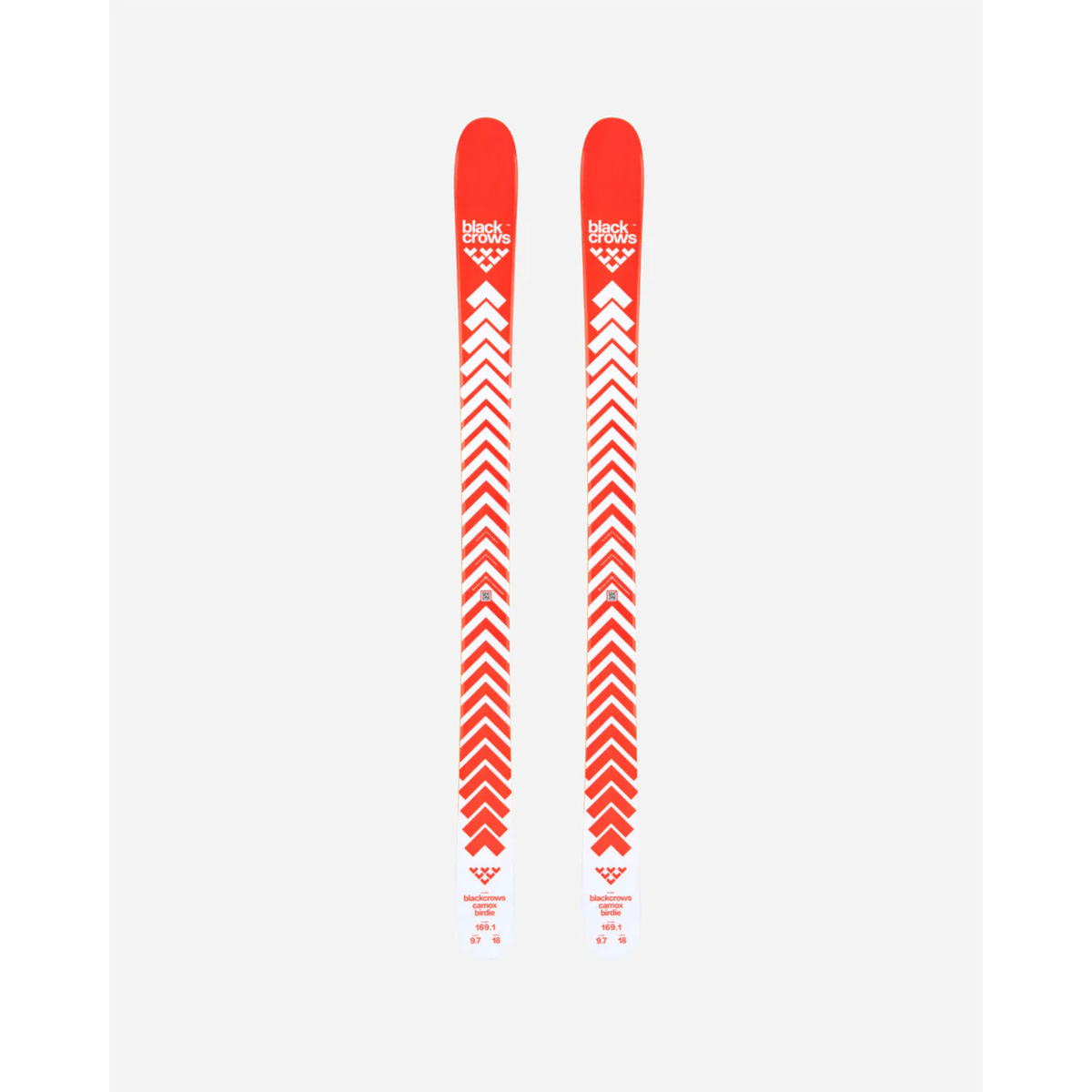Black Crows Camox Birdie Women's Ski 2026