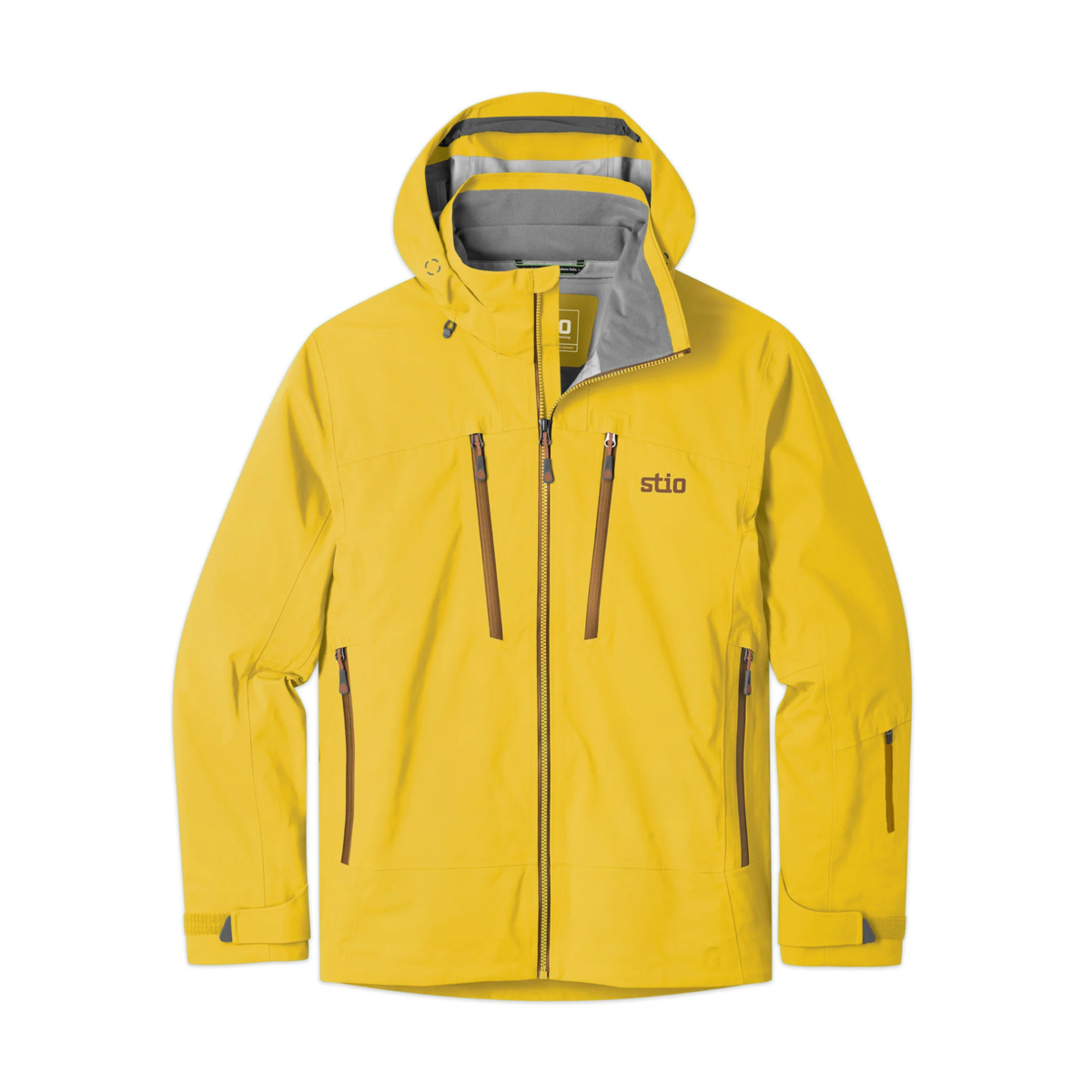 Stio Men’s Environ Jacket