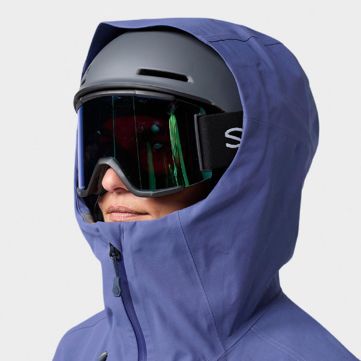 Stio Women’s Skyrider Jacket