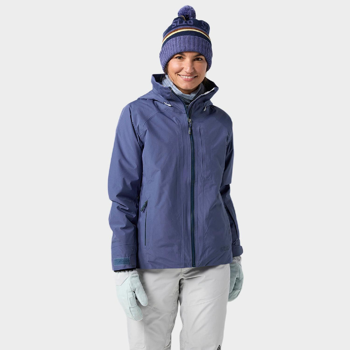 Stio Women's Doublecharge Insulated Jacket