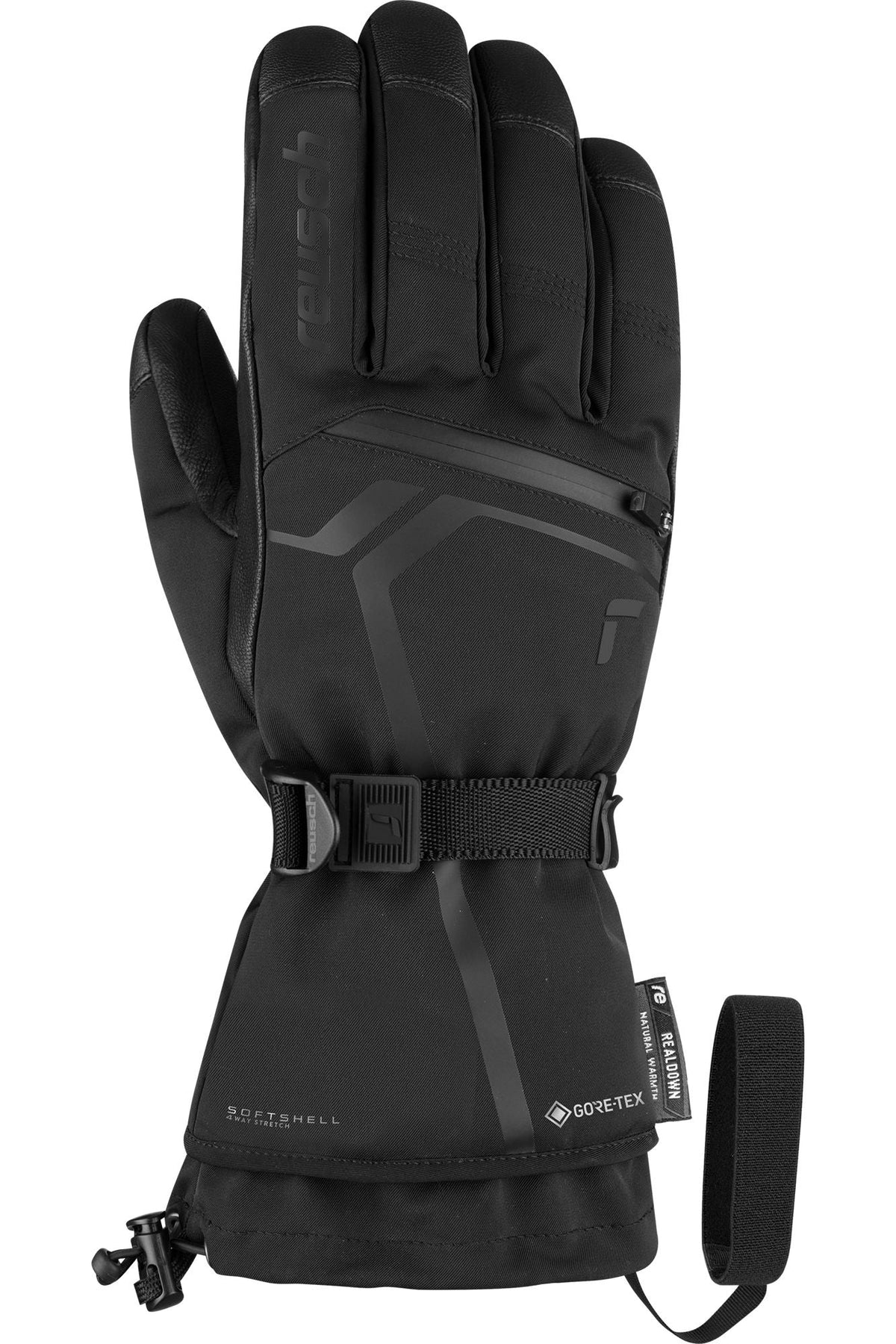 Reusch Down Spirit GTX Glove