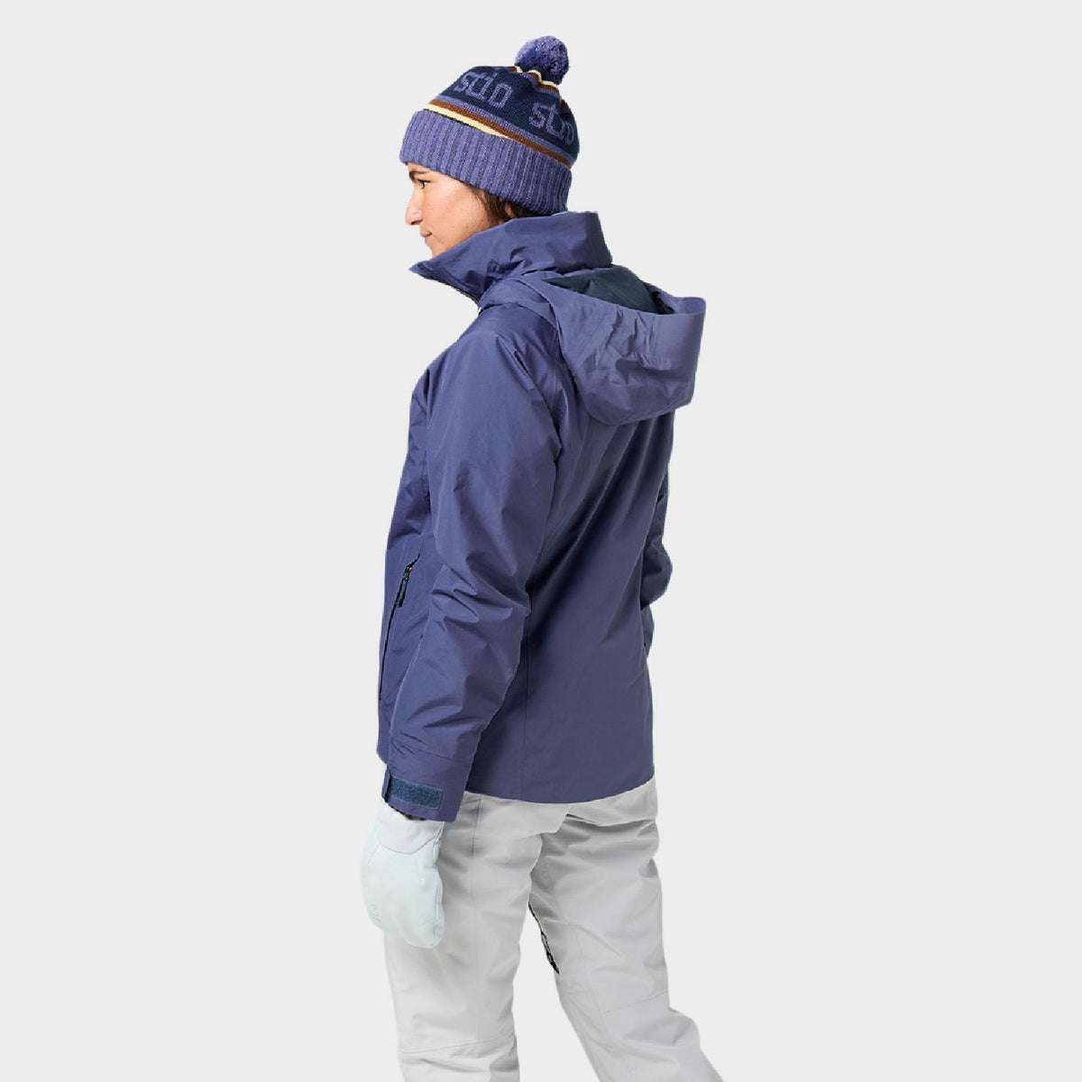 Stio Women&#39;s Doublecharge Insulated Jacket