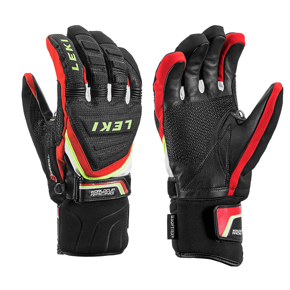 Leki Race Coach Junior Glove